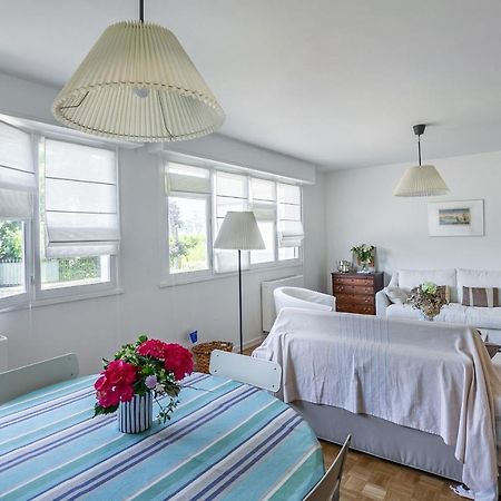 Apartament Le Saint E Dinard Zewnętrze zdjęcie