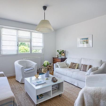 Apartament Le Saint E Dinard Zewnętrze zdjęcie