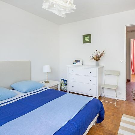 Apartament Le Saint E Dinard Zewnętrze zdjęcie