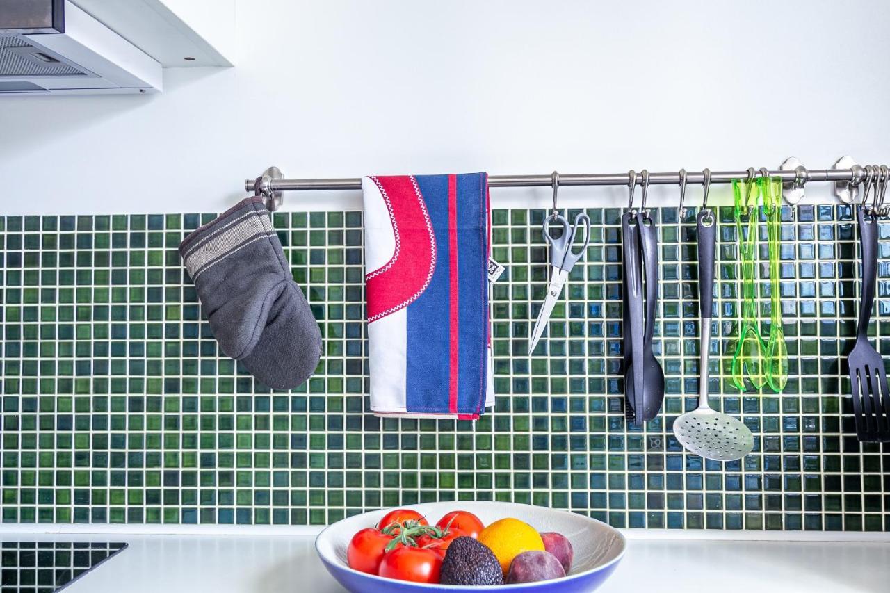 Apartament Le Saint E Dinard Zewnętrze zdjęcie
