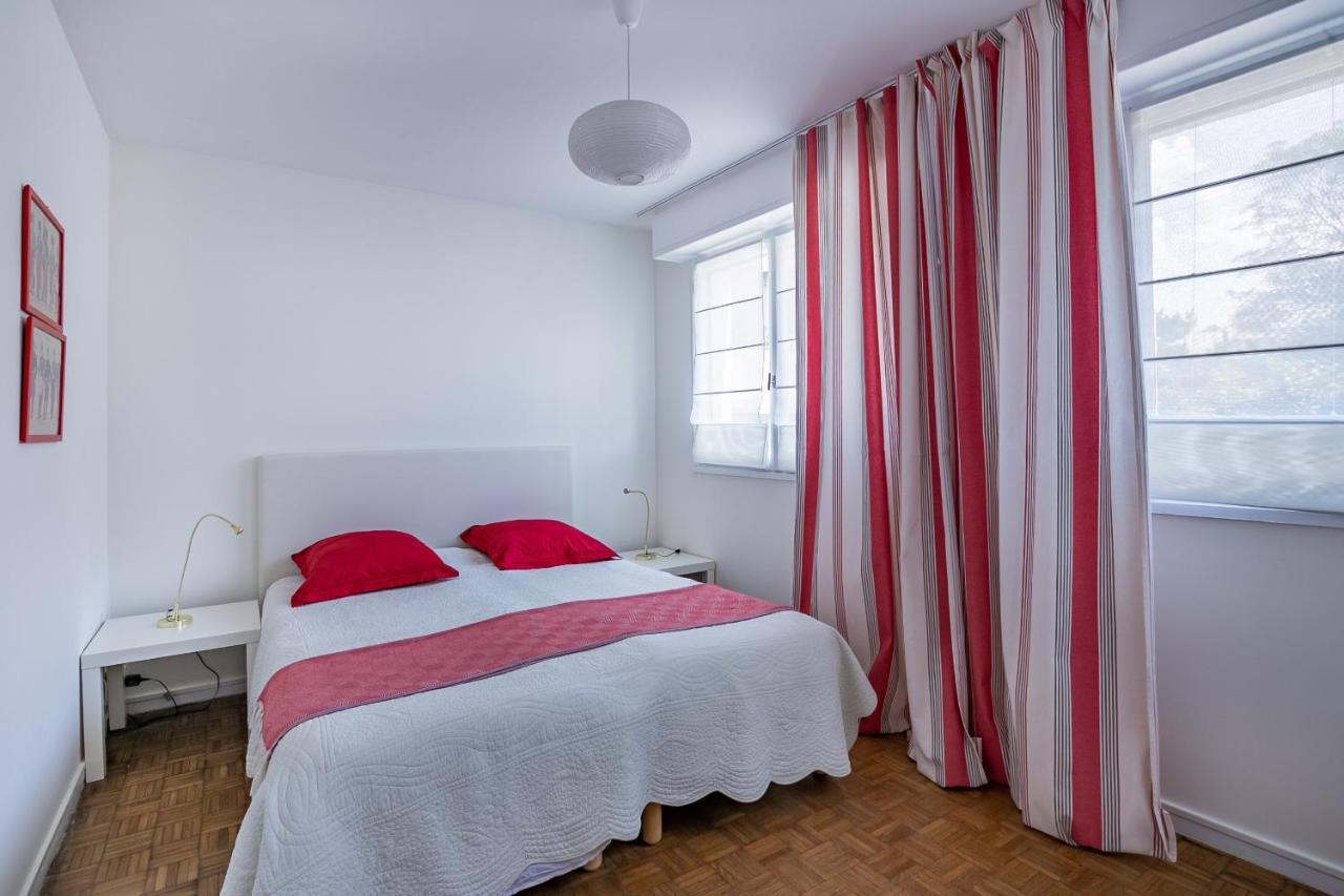 Apartament Le Saint E Dinard Zewnętrze zdjęcie